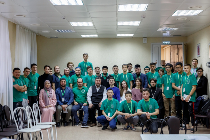 Молодежный межконфессиональный форум прошел в Кемерово
