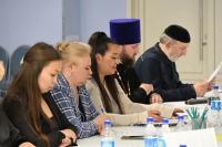 В администрации города Белово состоялось заседание Совета по вопросам межнациональных и межконфессиональных отношений