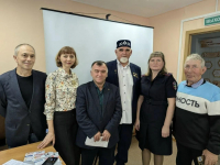 Безопасность старшего поколения: защита от телефонного и финансового мошенничества