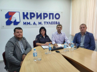 Круглый стол &laquo;Терроризм: современные угрозы и вызовы&raquo;
