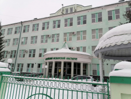 В Российском исламском институте прошла защита выпускных квалификационных работ магистров