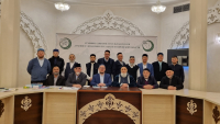Образовательный семинар Духовного управления мусульман Кемеровской области