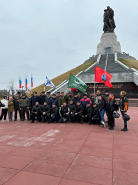 В Кемерово стартовал автопробег «Кузбасс — Донбасс»