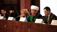 Видеорепортаж о Всесибирском мусульманском совещании